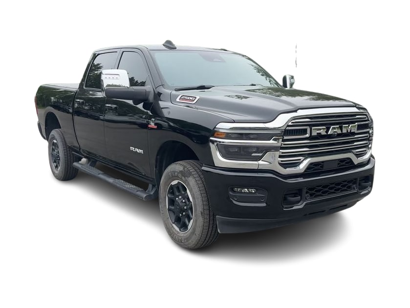 Thumbnail: 2025 RAM 2500 - 16