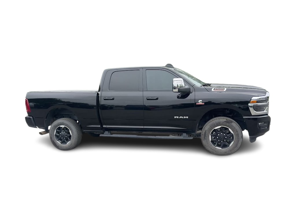 Thumbnail: 2025 RAM 2500 - 26
