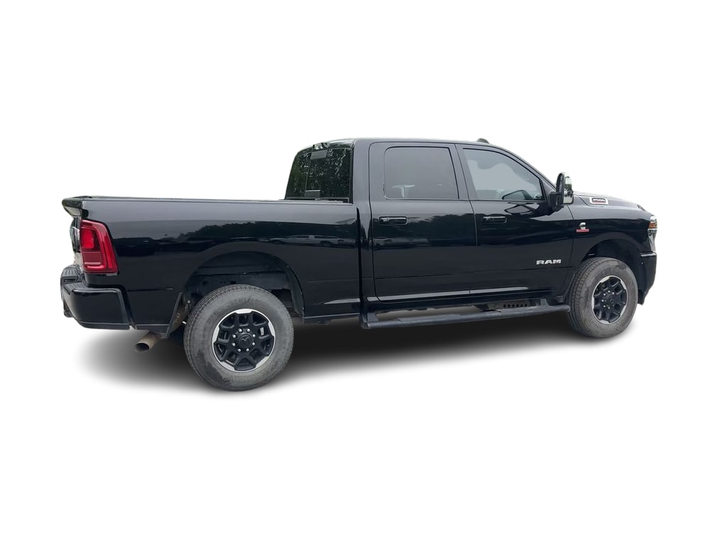 Thumbnail: 2025 RAM 2500 - 24
