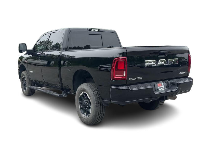 Thumbnail: 2025 RAM 2500 - 4