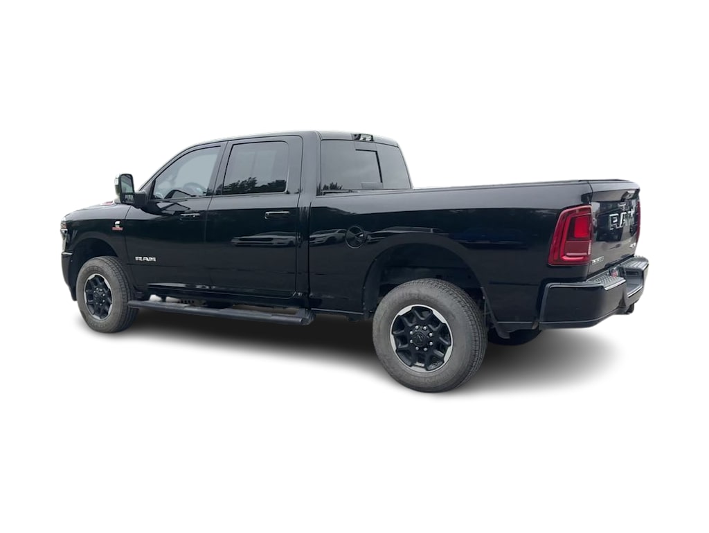 Thumbnail: 2025 RAM 2500 - 21