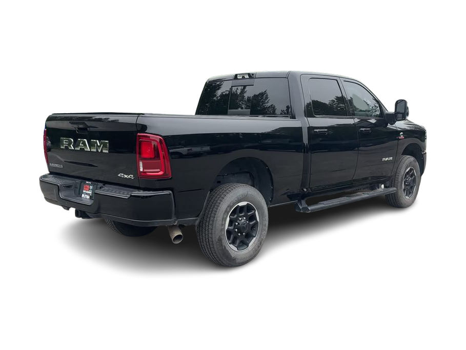 Thumbnail: 2025 RAM 2500 - 23