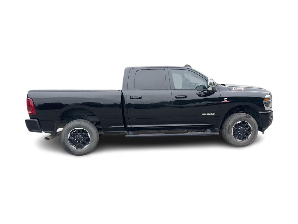 Thumbnail: 2025 RAM 2500 - 25