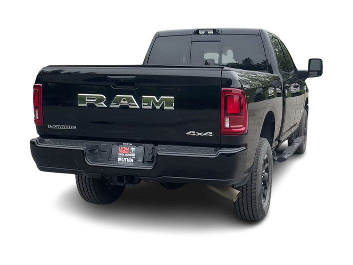 Thumbnail: 2025 RAM 2500 - 22