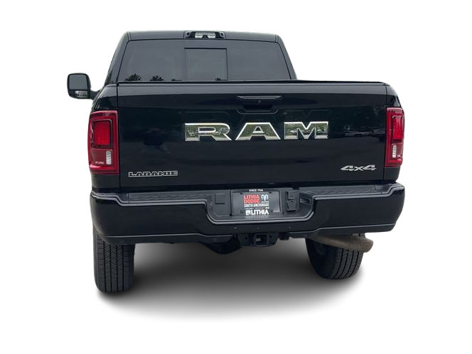 Thumbnail: 2025 RAM 2500 - 5