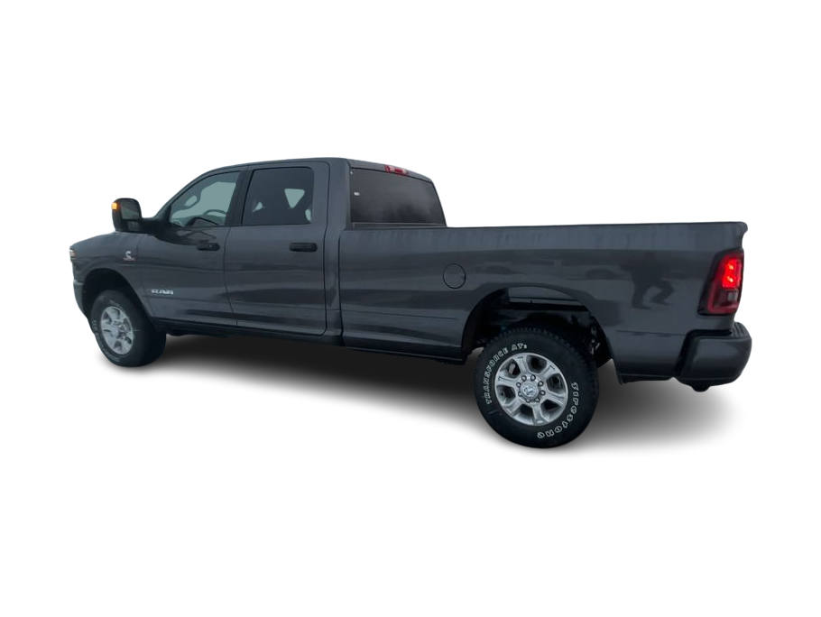 2026 RAM 2500 Big Horn - Photo 19