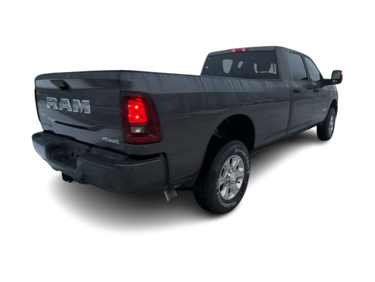 2026 RAM 2500 Big Horn - Photo 21