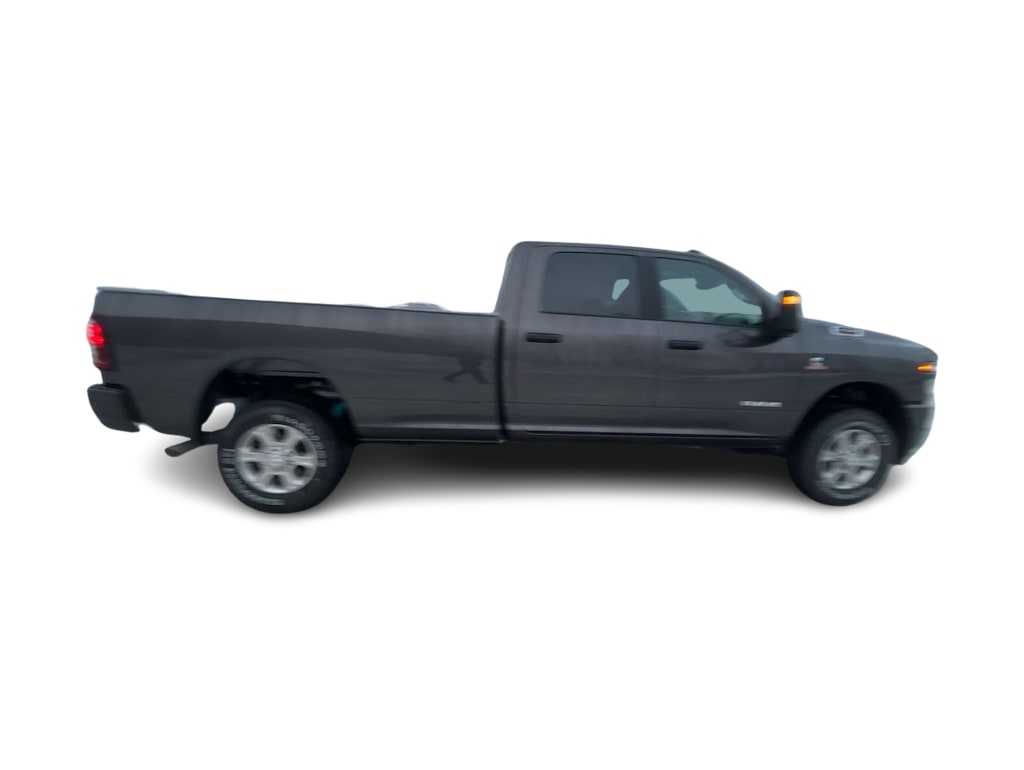 2026 RAM 2500 Big Horn - Photo 23