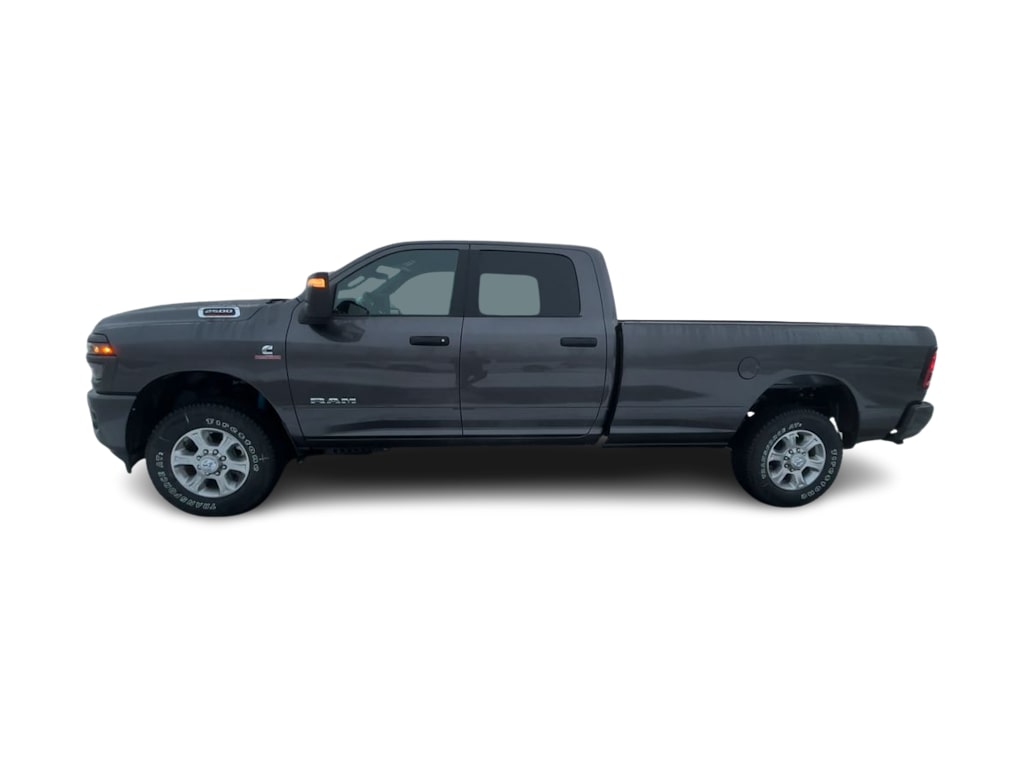 2026 RAM 2500 Big Horn - Photo 17