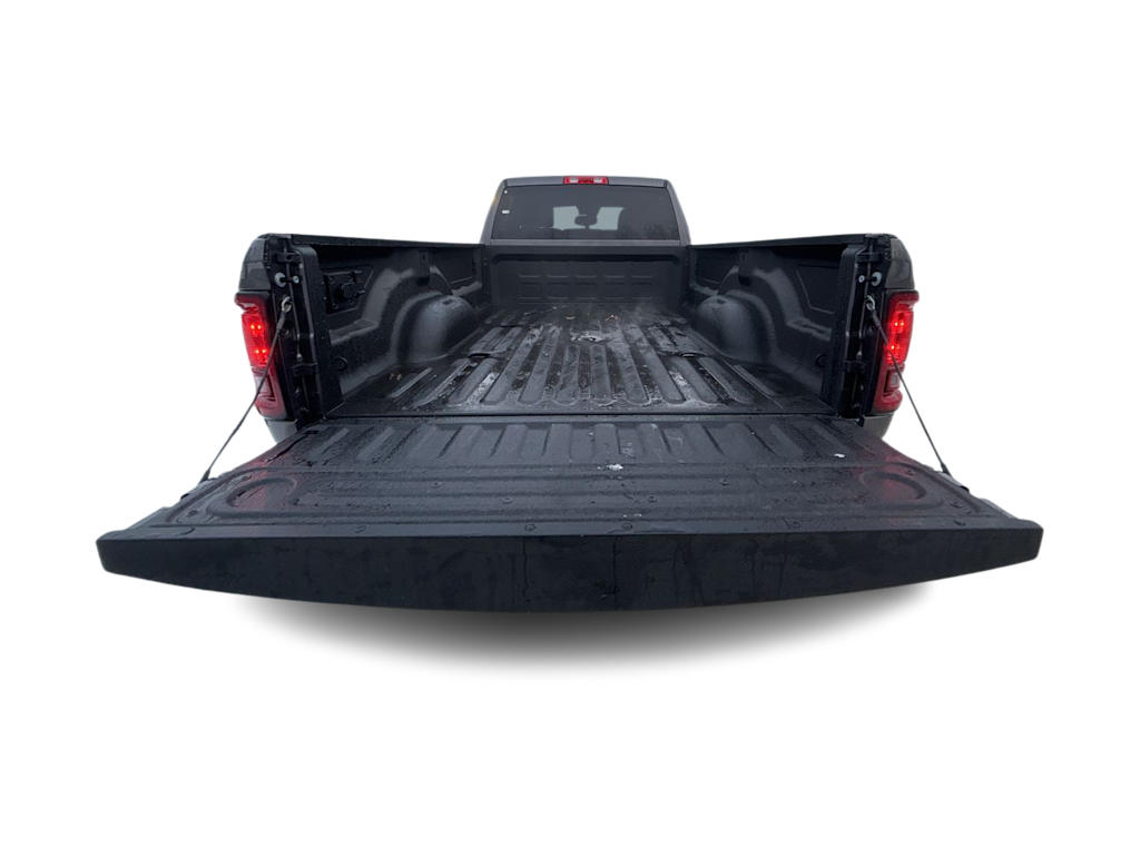 2026 RAM 2500 Big Horn - Photo 12