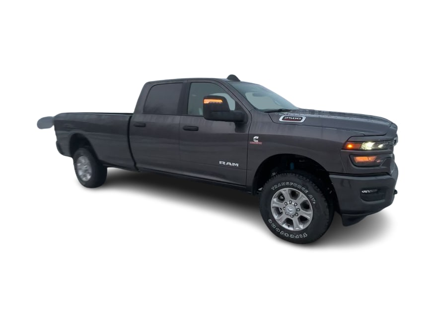 2026 RAM 2500 Big Horn - Photo 13