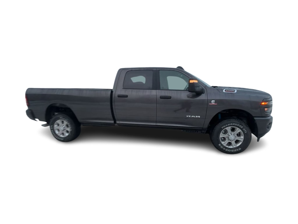 2026 RAM 2500 Big Horn - Photo 24