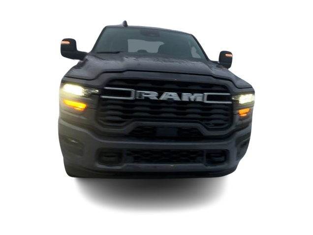 2026 RAM 2500 Big Horn - Photo 14