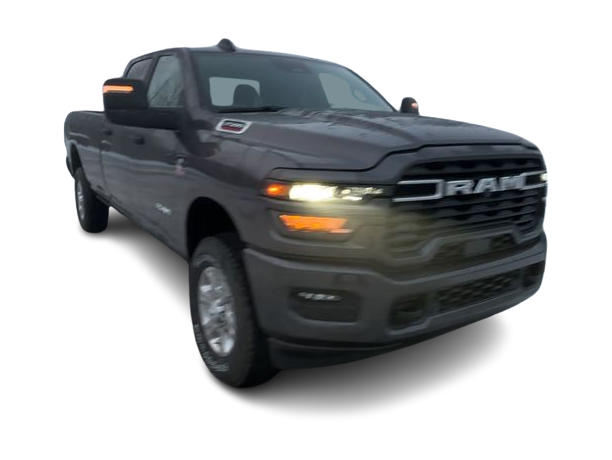 2026 RAM 2500 Big Horn - Photo 6