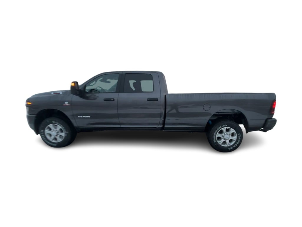 2026 RAM 2500 Big Horn - Photo 18