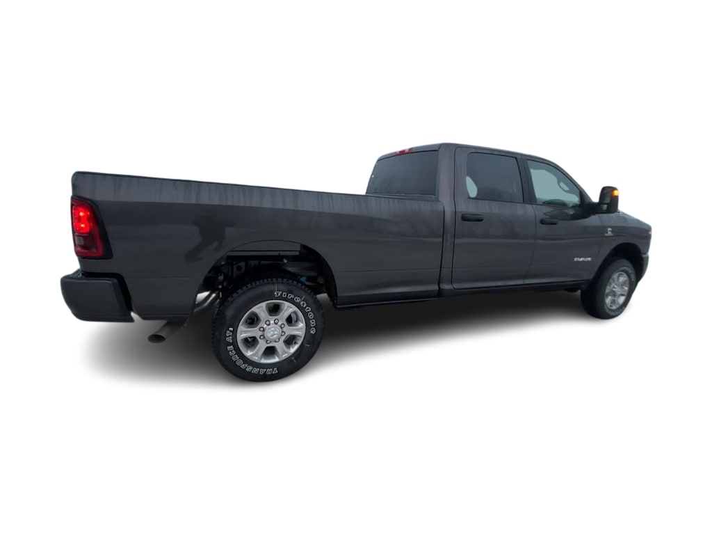 2026 RAM 2500 Big Horn - Photo 22