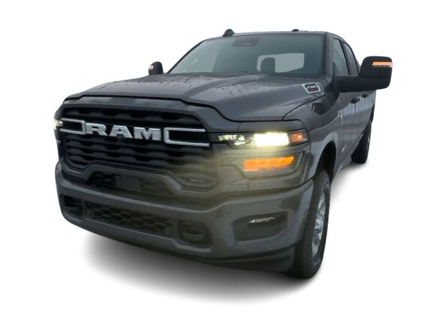 2026 RAM 2500 Big Horn - Photo 15
