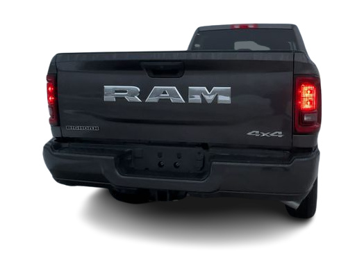 2026 RAM 2500 Big Horn - Photo 20