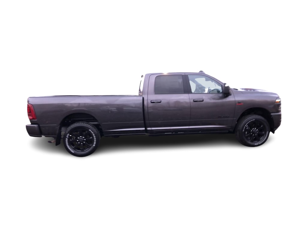Thumbnail: 2025 RAM 2500 - 23