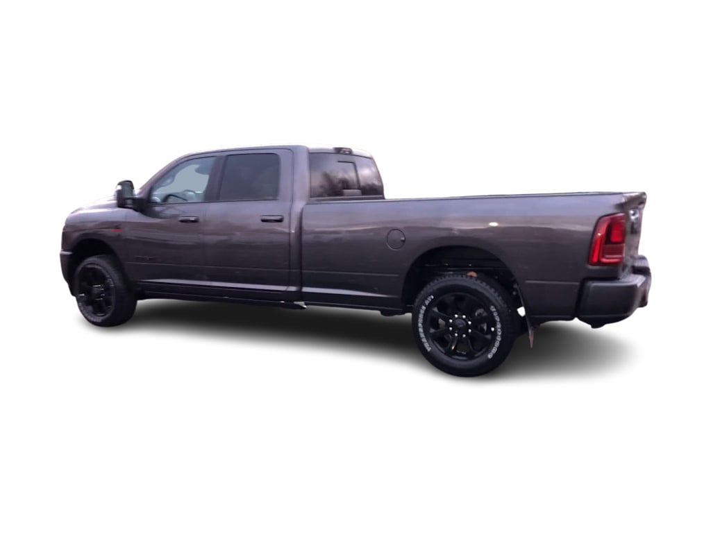 Thumbnail: 2025 RAM 2500 - 19