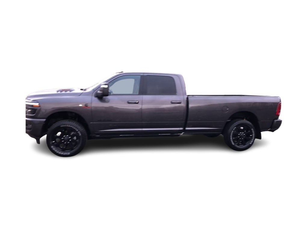 Thumbnail: 2025 RAM 2500 - 17