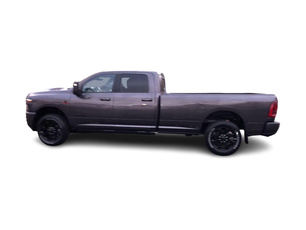 Thumbnail: 2025 RAM 2500 - 18