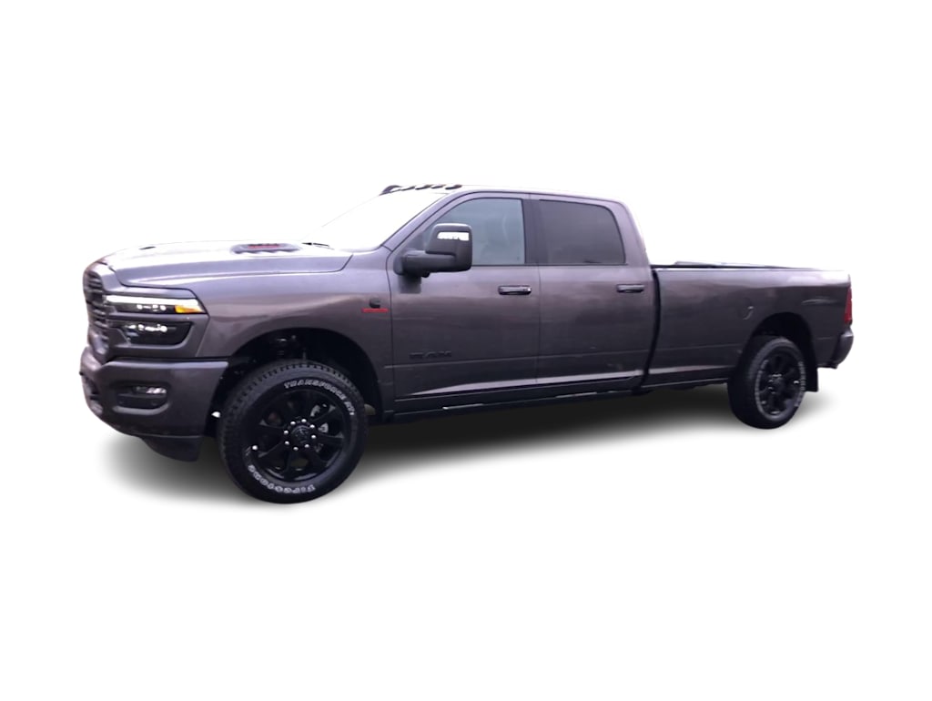 Thumbnail: 2025 RAM 2500 - 3