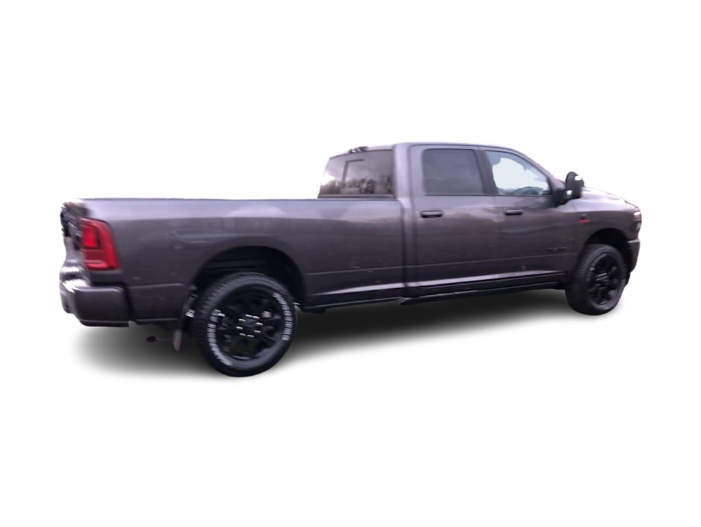 Thumbnail: 2025 RAM 2500 - 22