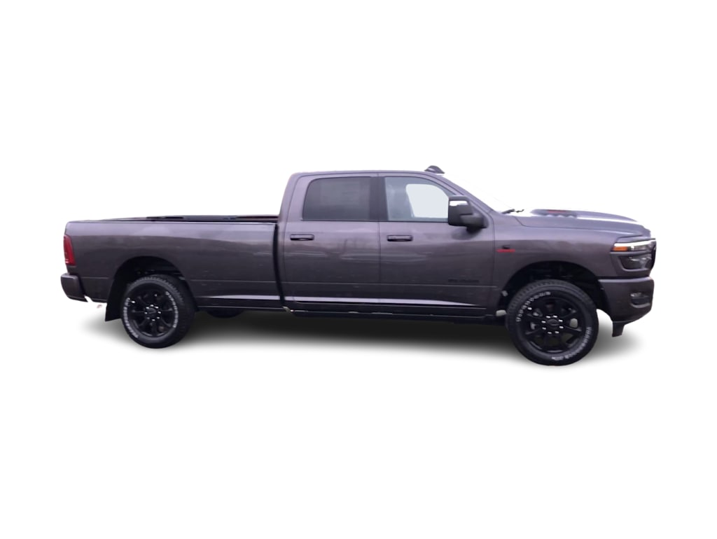Thumbnail: 2025 RAM 2500 - 24
