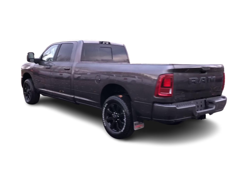 Thumbnail: 2025 RAM 2500 - 4