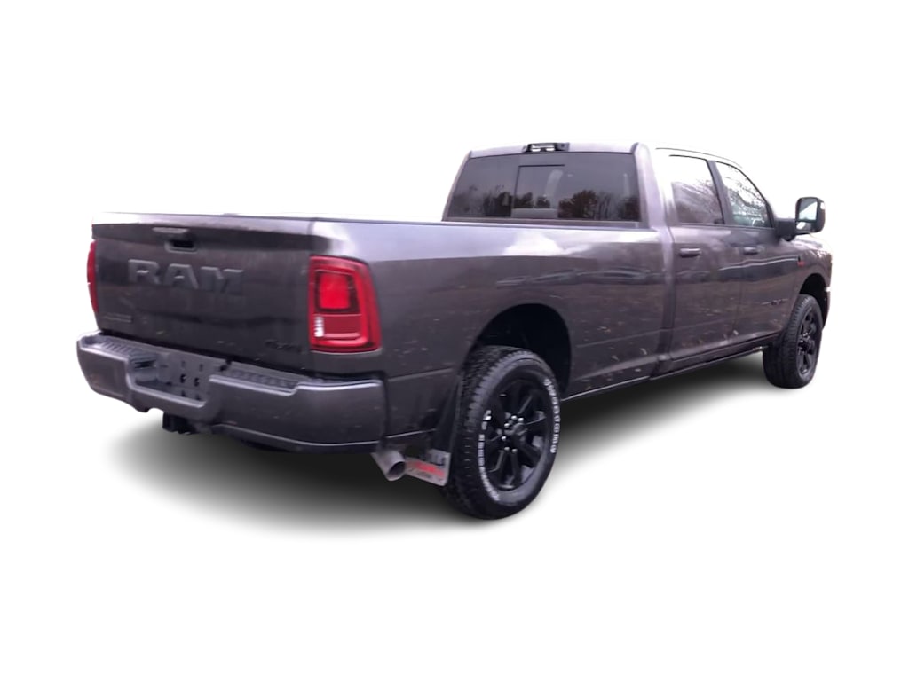 Thumbnail: 2025 RAM 2500 - 21