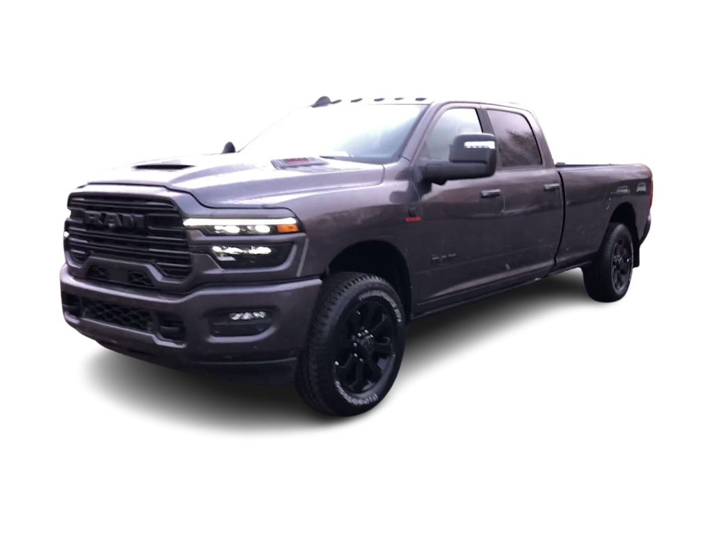 Thumbnail: 2025 RAM 2500 - 16