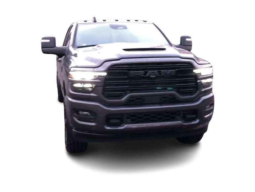 Thumbnail: 2025 RAM 2500 - 6