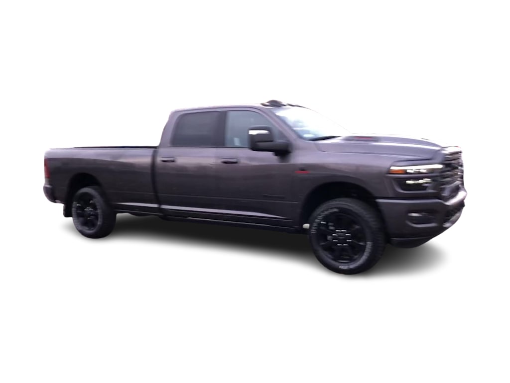 Thumbnail: 2025 RAM 2500 - 25