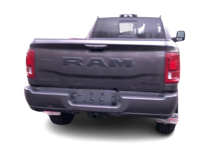 Thumbnail: 2025 RAM 2500 - 20
