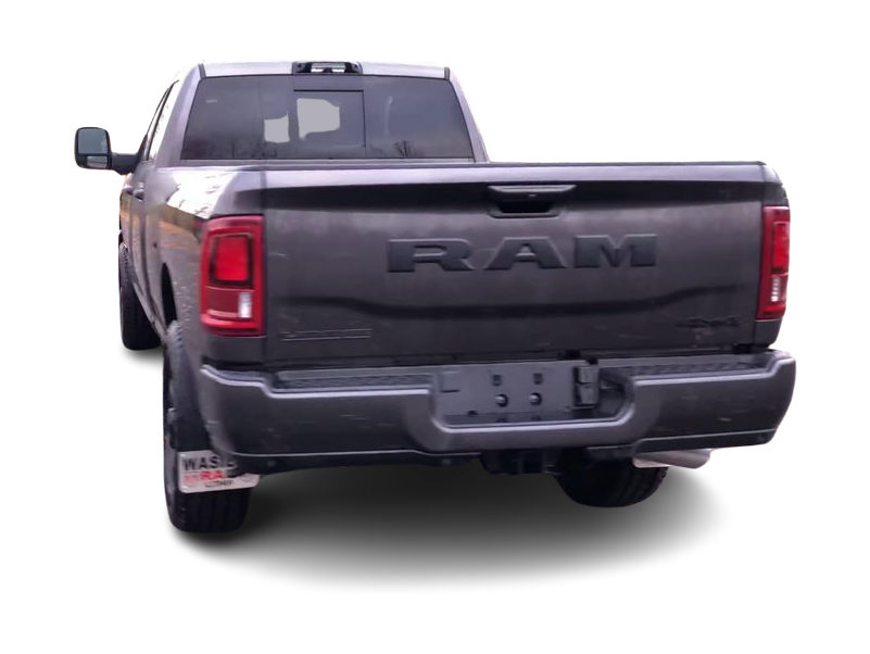 Thumbnail: 2025 RAM 2500 - 5