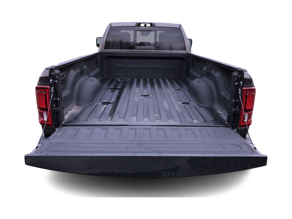 Thumbnail: 2025 RAM 2500 - 13