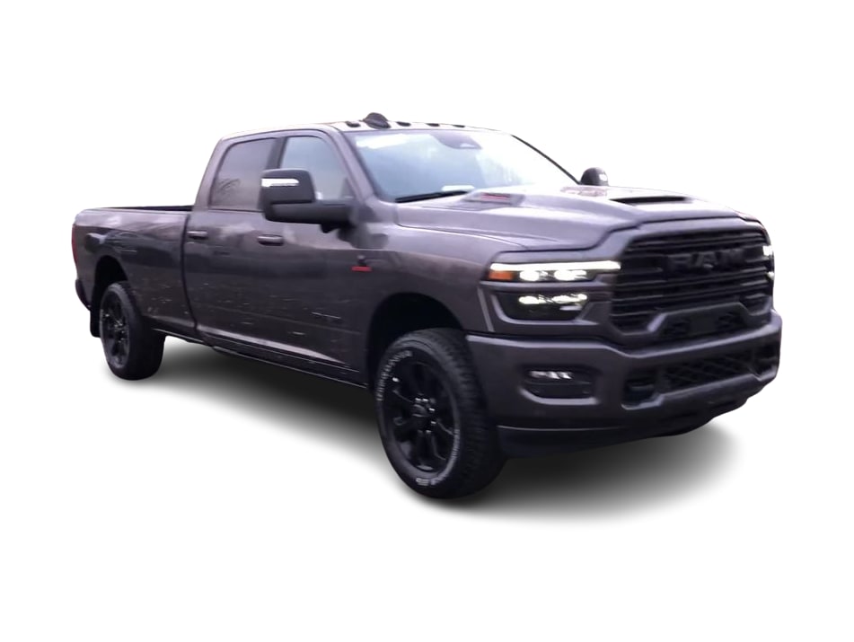 Thumbnail: 2025 RAM 2500 - 14