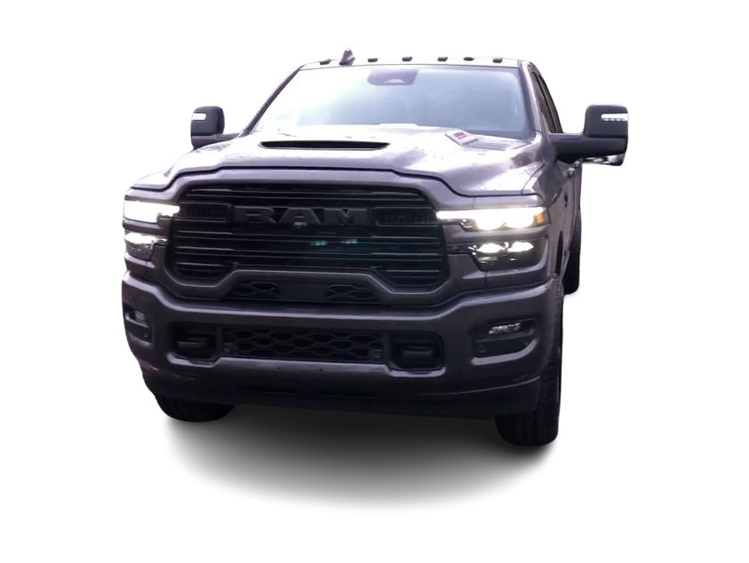 Thumbnail: 2025 RAM 2500 - 15