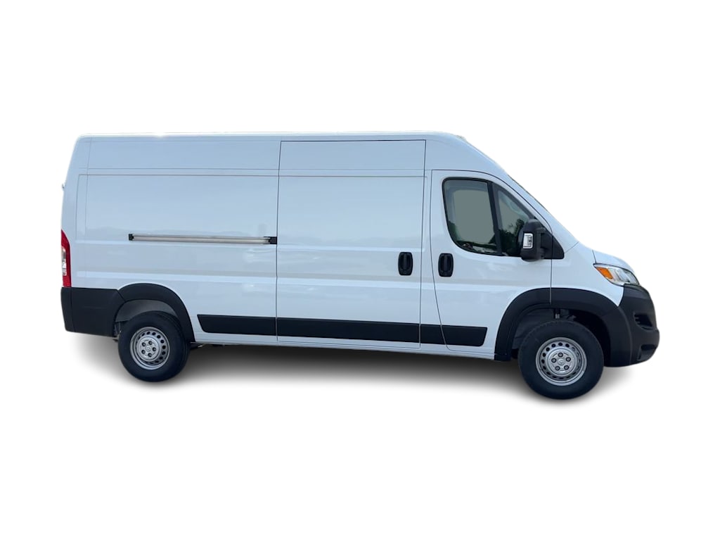 Thumbnail: 2026 RAM ProMaster - 23