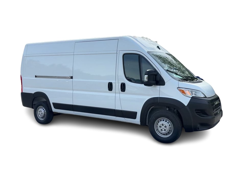 Thumbnail: 2026 RAM ProMaster - 12