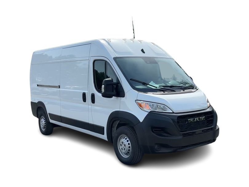 Thumbnail: 2026 RAM ProMaster - 13