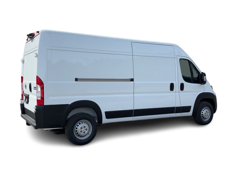Thumbnail: 2026 RAM ProMaster - 21