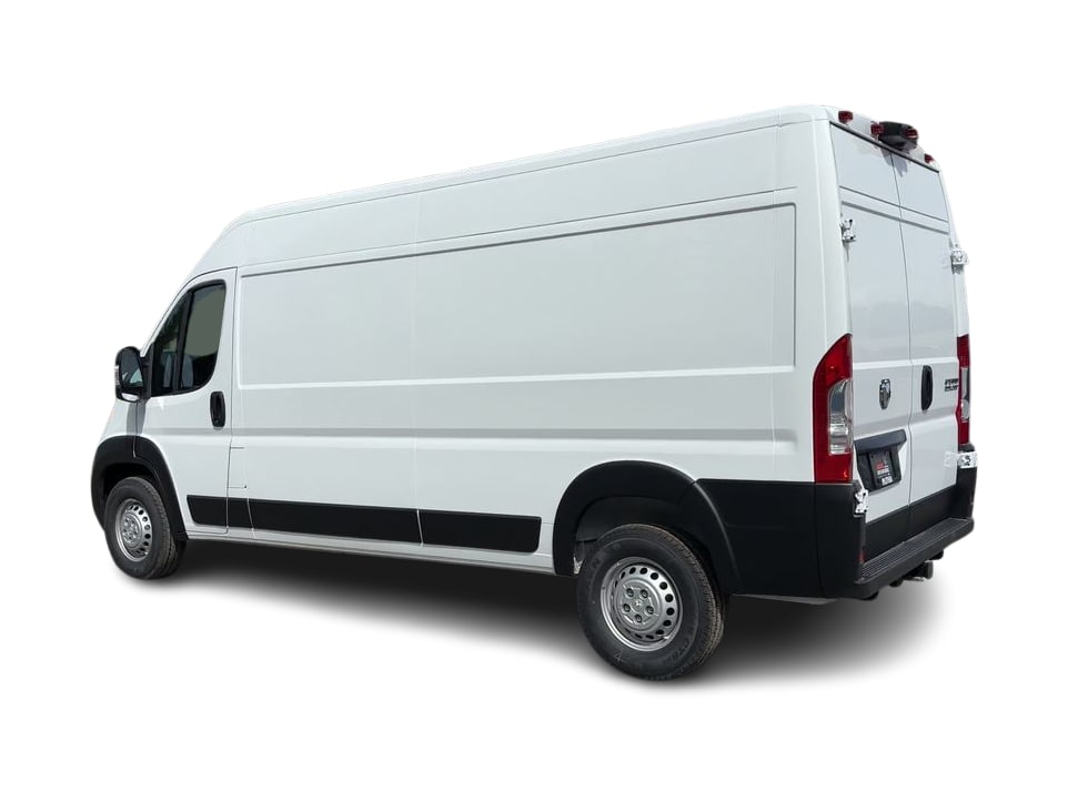 Thumbnail: 2026 RAM ProMaster - 18