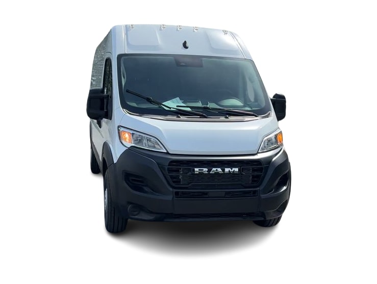 Thumbnail: 2026 RAM ProMaster - 14