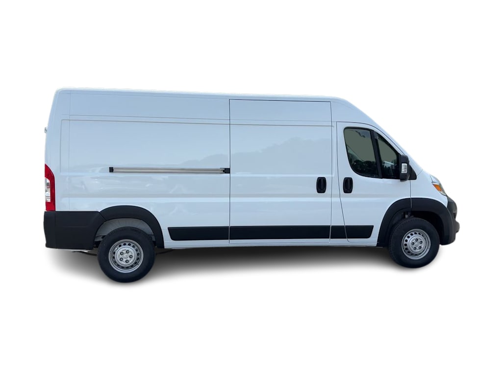 Thumbnail: 2026 RAM ProMaster - 22