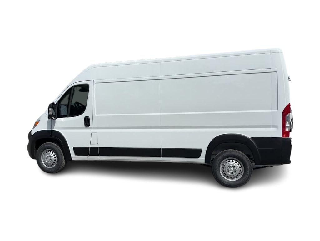 Thumbnail: 2026 RAM ProMaster - 17