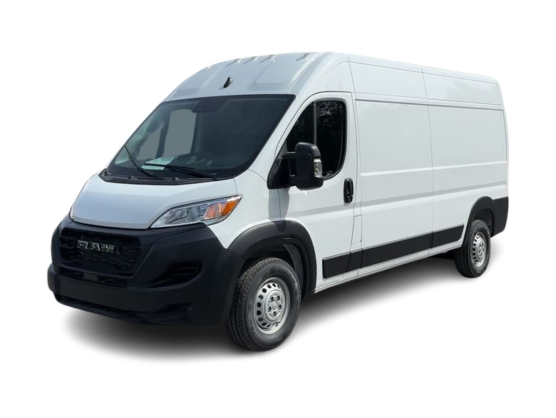 Thumbnail: 2026 RAM ProMaster - 15