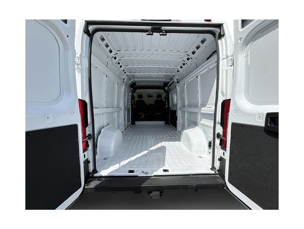 Thumbnail: 2026 RAM ProMaster - 10