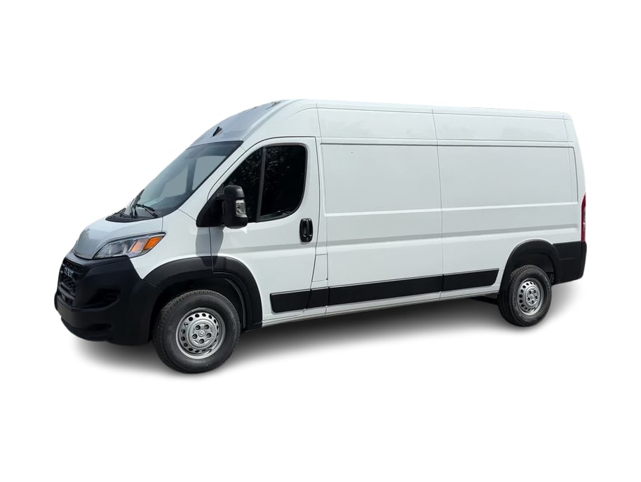 Thumbnail: 2026 RAM ProMaster - 3